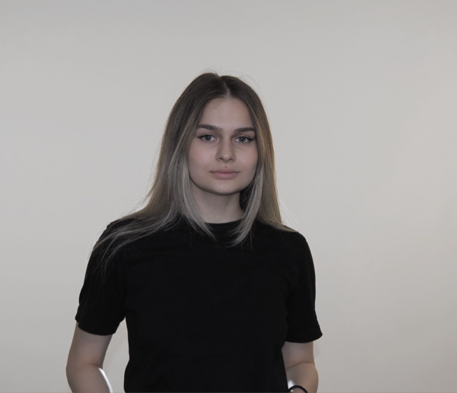 Гамаюнова Анастасия