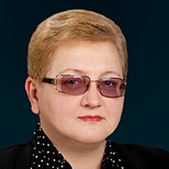 Привалова Надежда Васильевна