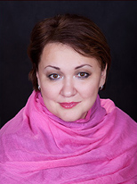 Овчинникова Ольга Анатольевна