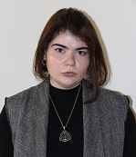 Довженко Алиса