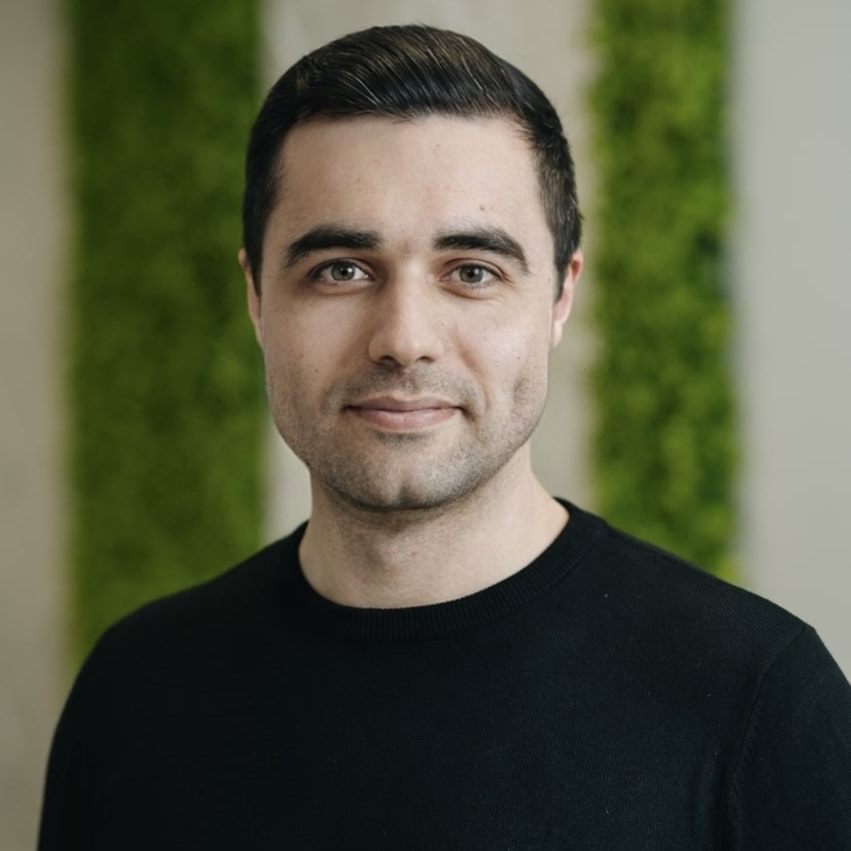 Мамедов Расим Султанович