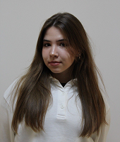 Дегтярева Арина