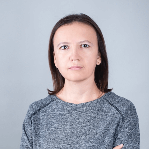 Пильчина Дамира Жангазыевна