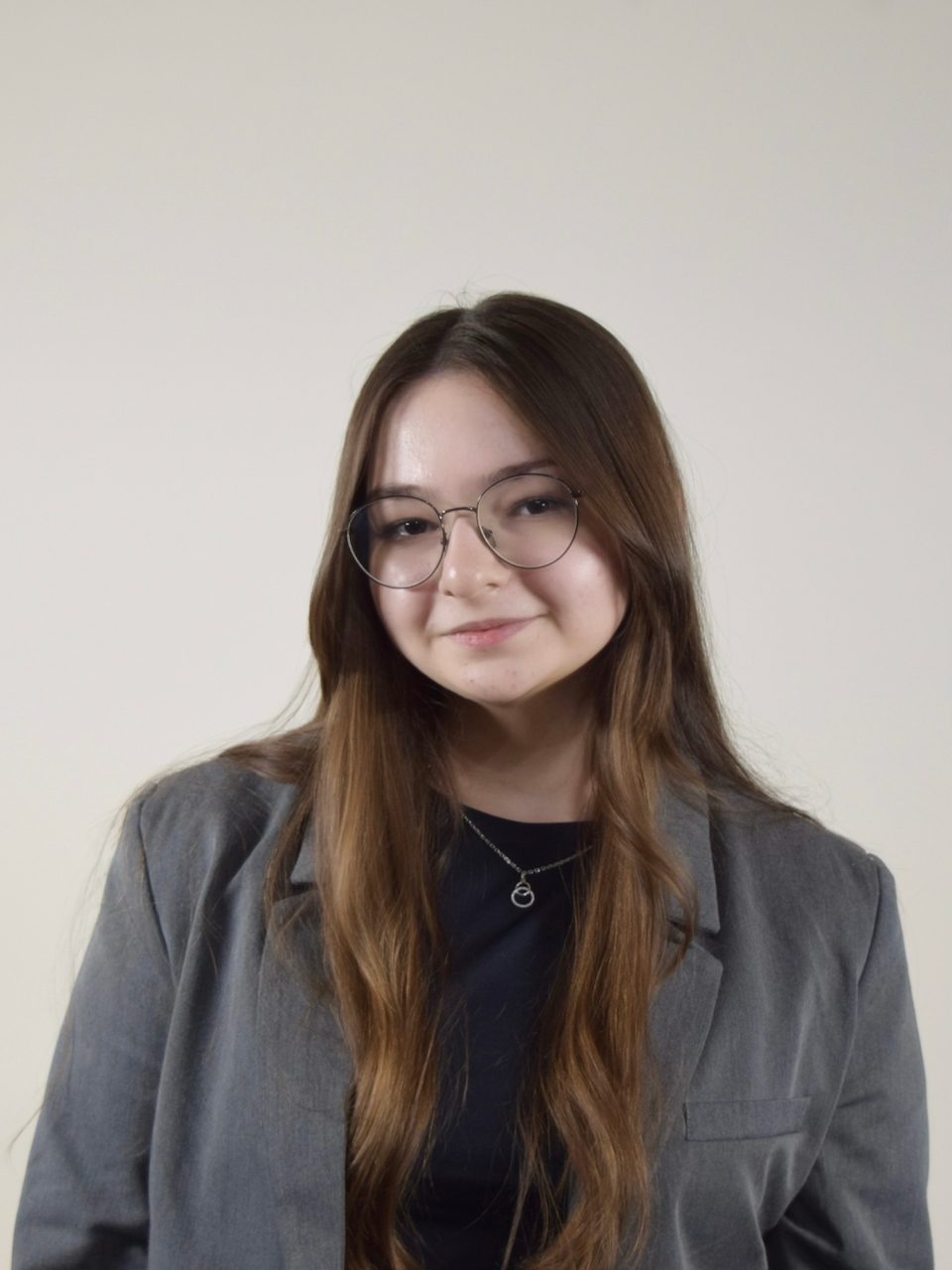 Туманян Лиза