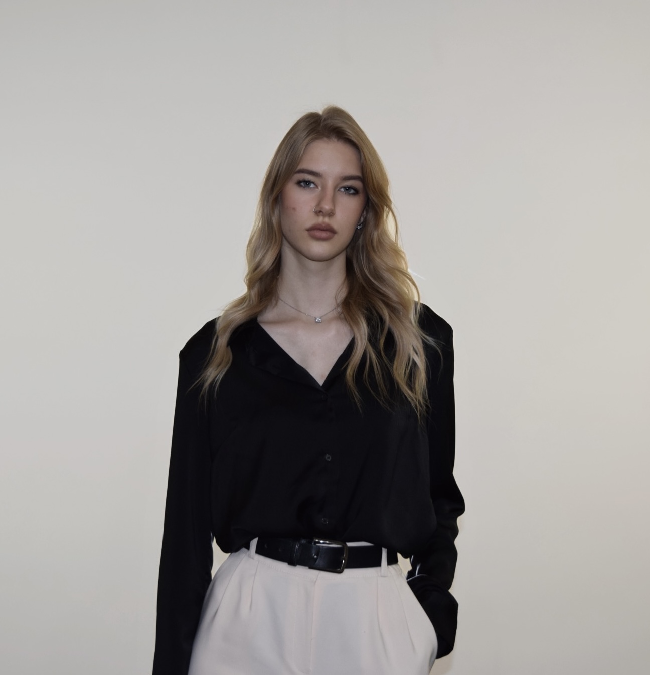 Шпаделя Снежана