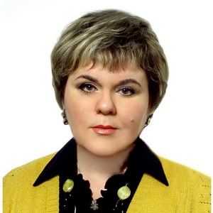 Балашова Татьяна Николаевна