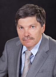 Буков Владимир Андреевич