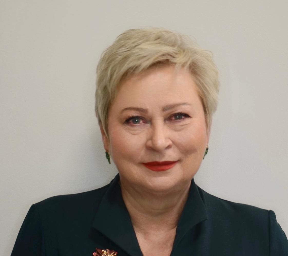 Поздравляем Букину Марину Викторовну с Днём рождения! 