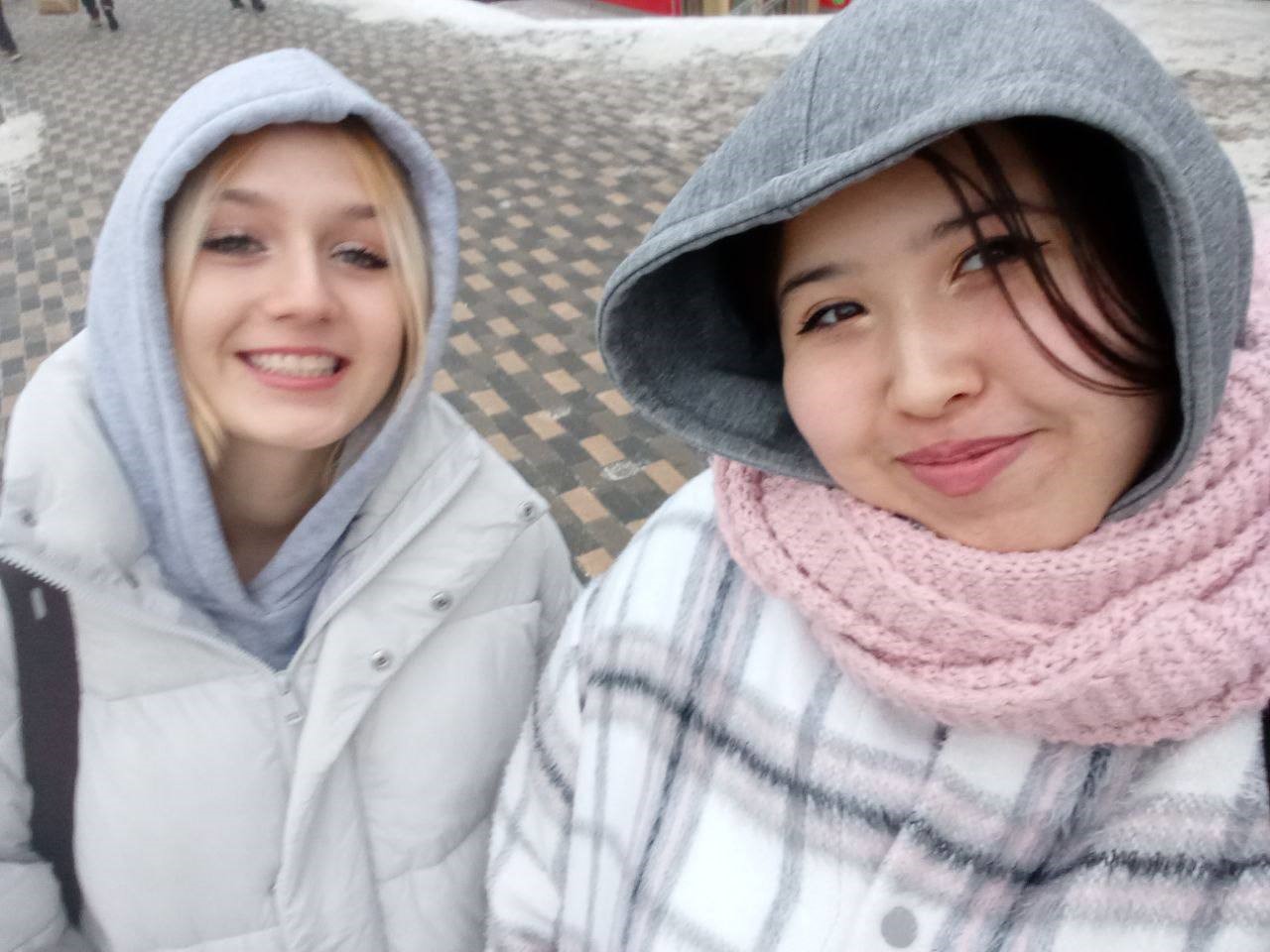 Заснеженные парки — царство зимней сказки в рамках проекта «Активные выходные 2026»