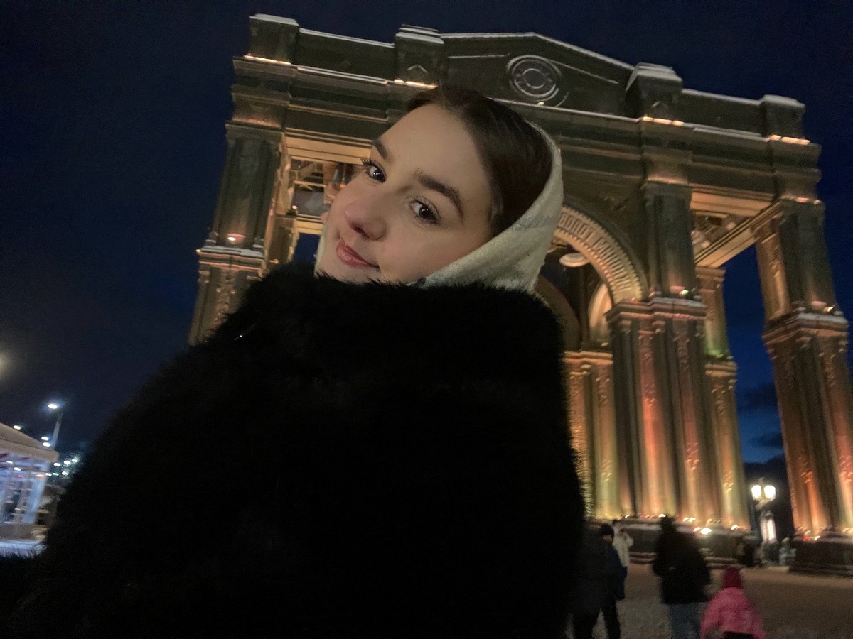 Рождество в «Патриоте» — момент тишины и восторга в рамках проекта «Активные выходные 2026»