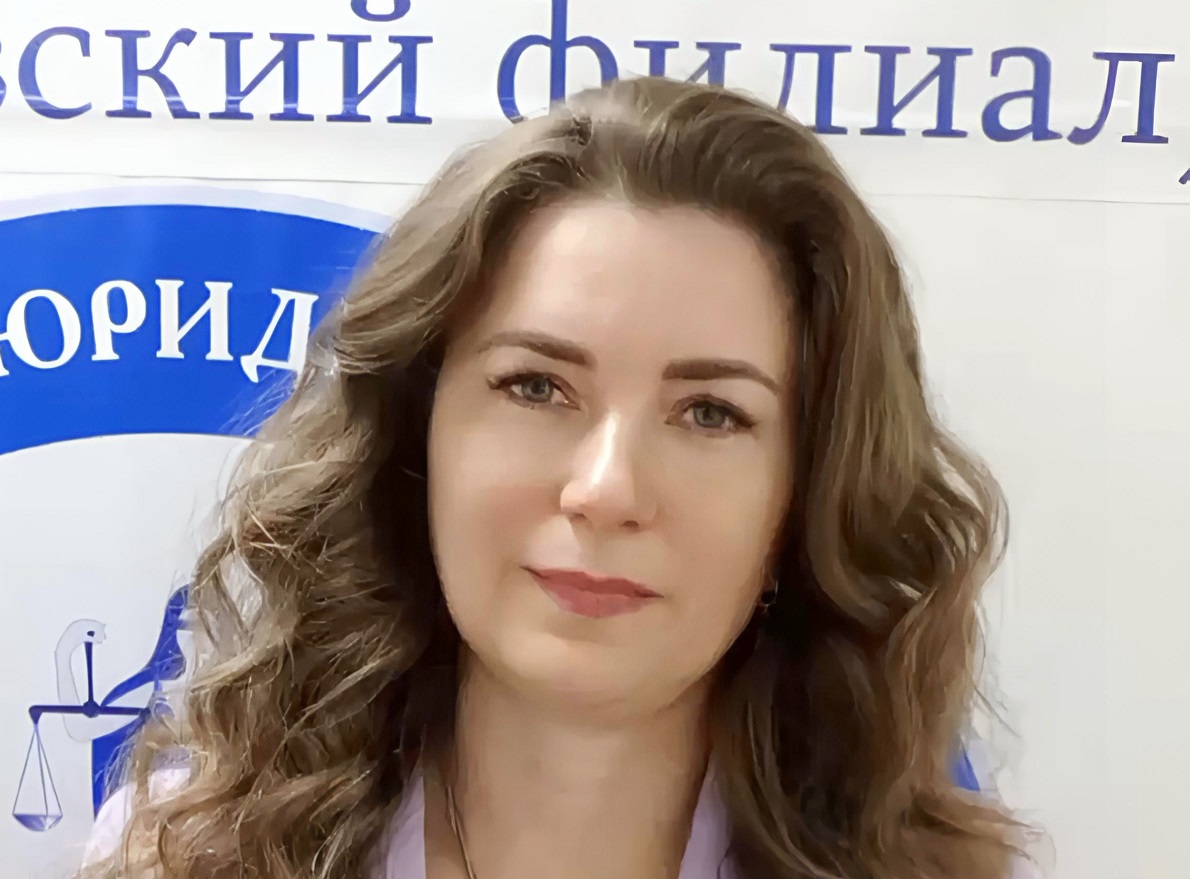 Тёплые слова в день рождения Захарии Анастасии Александровны! 