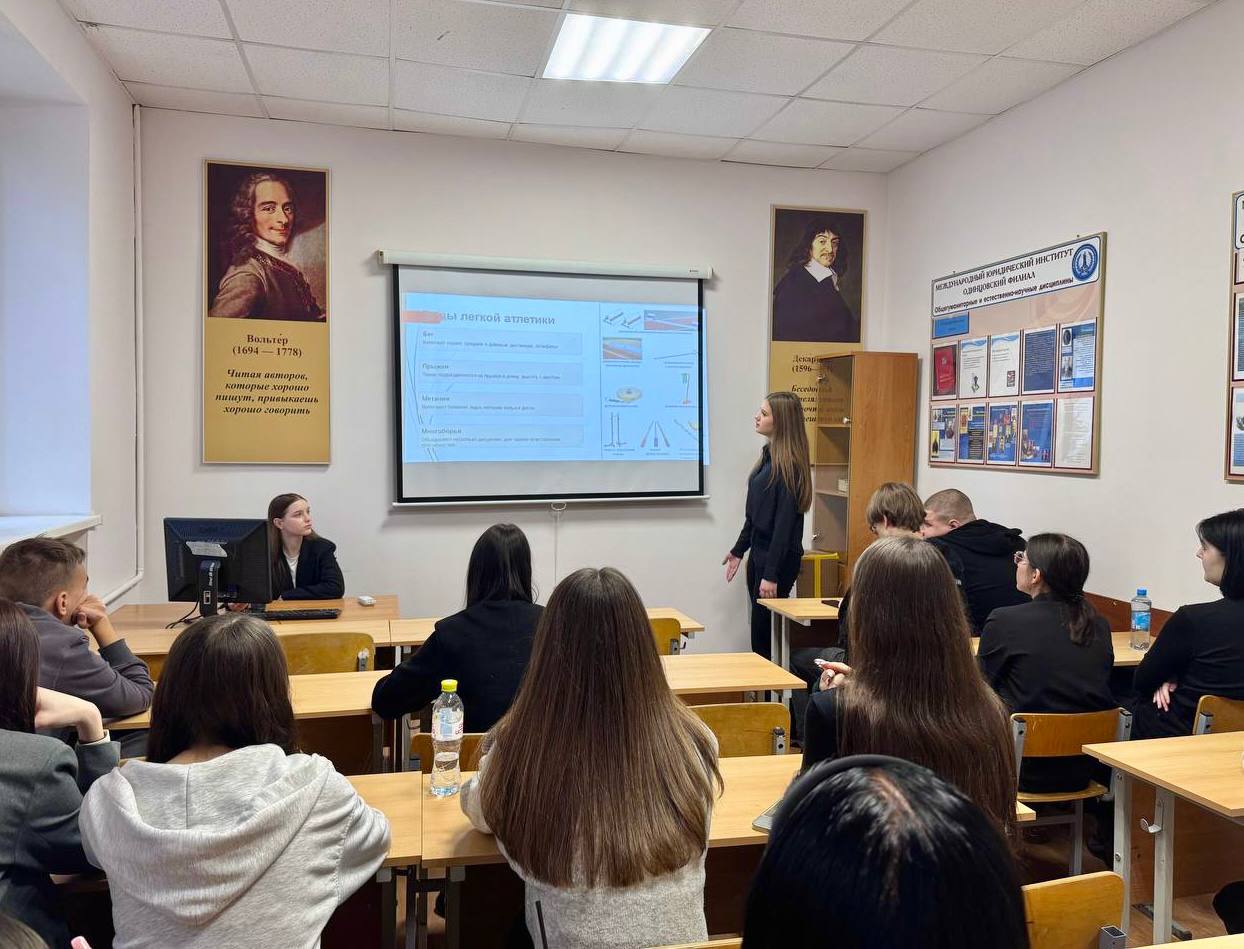 Творческий финиш: итоги конкурса творческих проектных работ! 