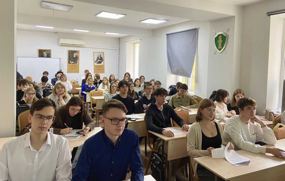 Современные дискуссии об истоках российской государственности