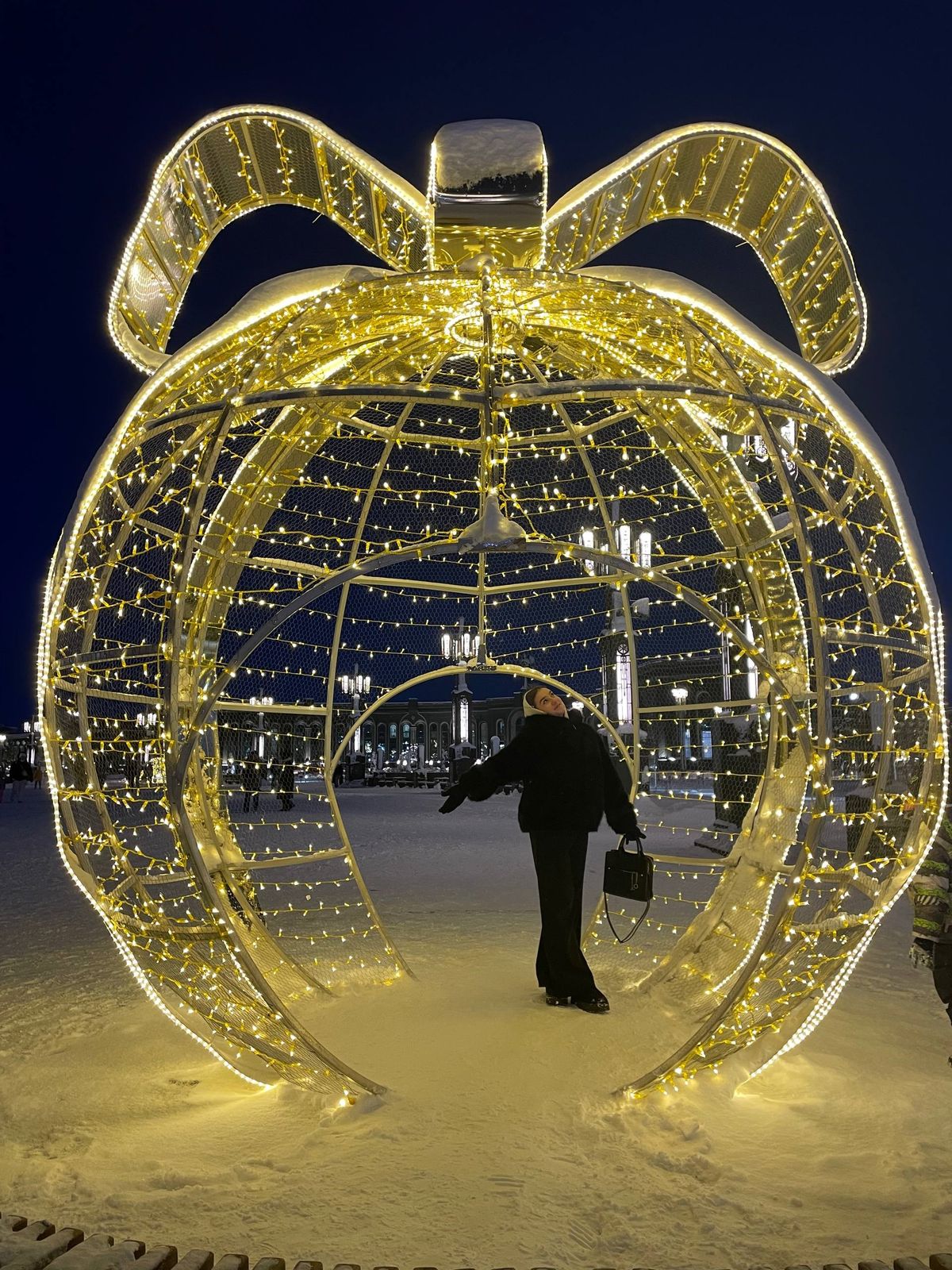 Каникулы как подарок в рамках проекта «Активные выходные 2026»