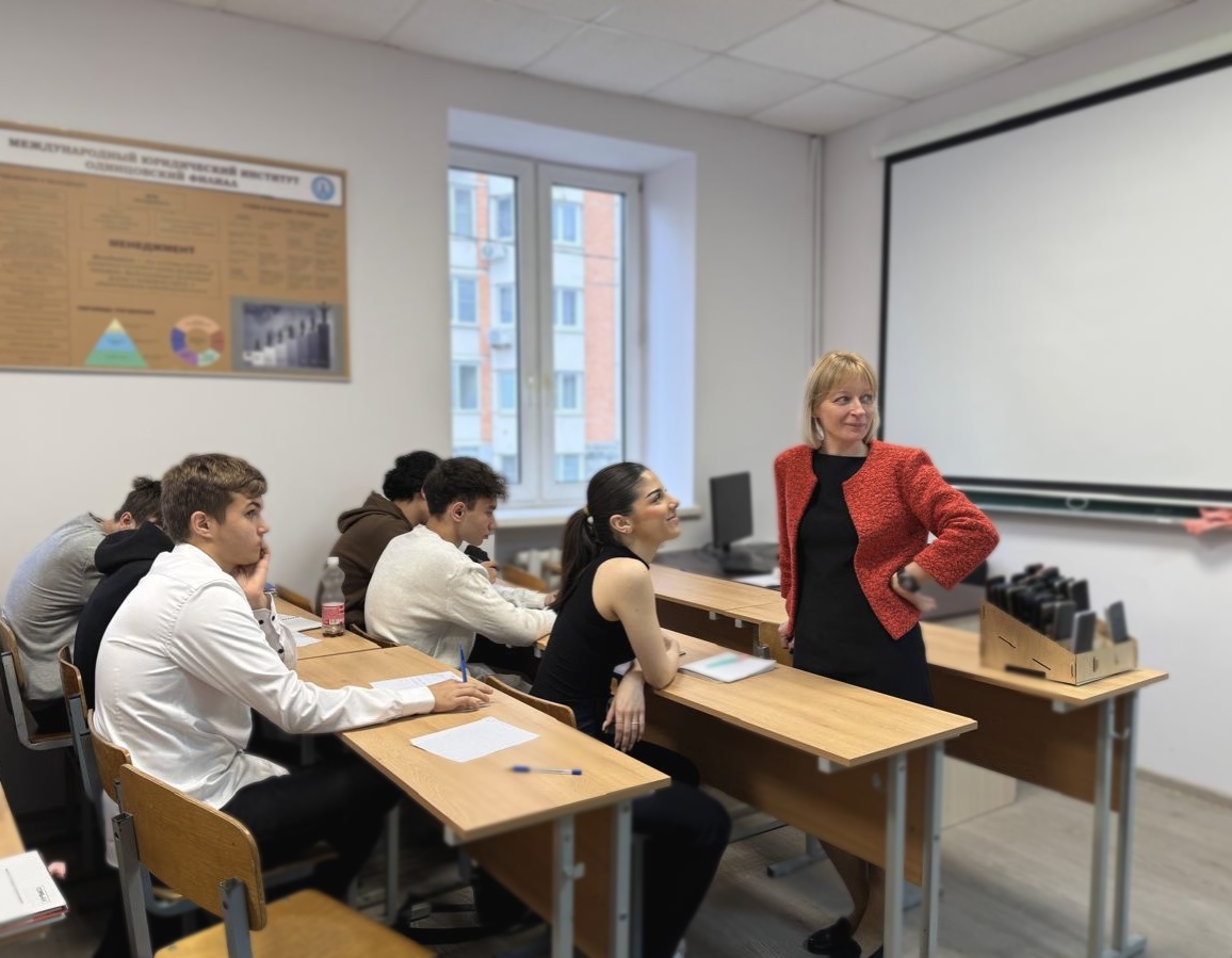 Кураторский час: Посещаемость и успеваемость как показатель адаптации к учебному процессу