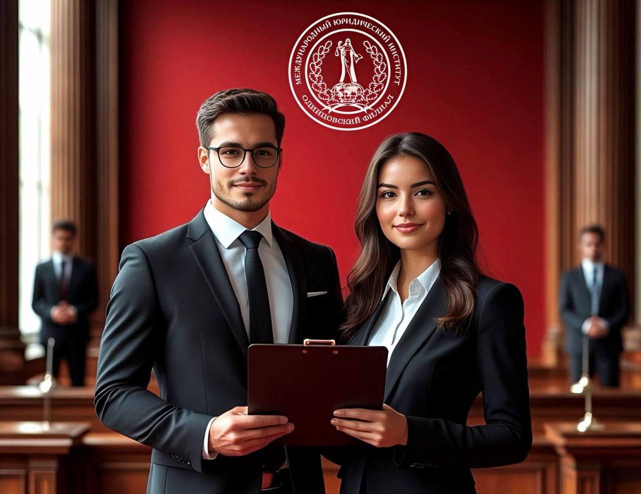 Современный юрист нужен везде!